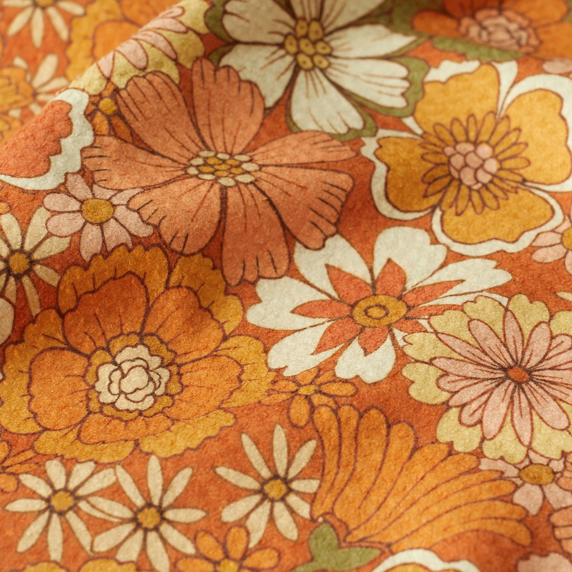 XL Quick Dry Towel/Throw - Golden Hour