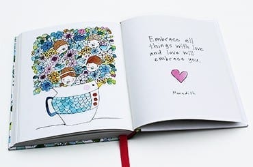 The Art of Gratitude