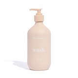 Hand and Body Wash - Nude
