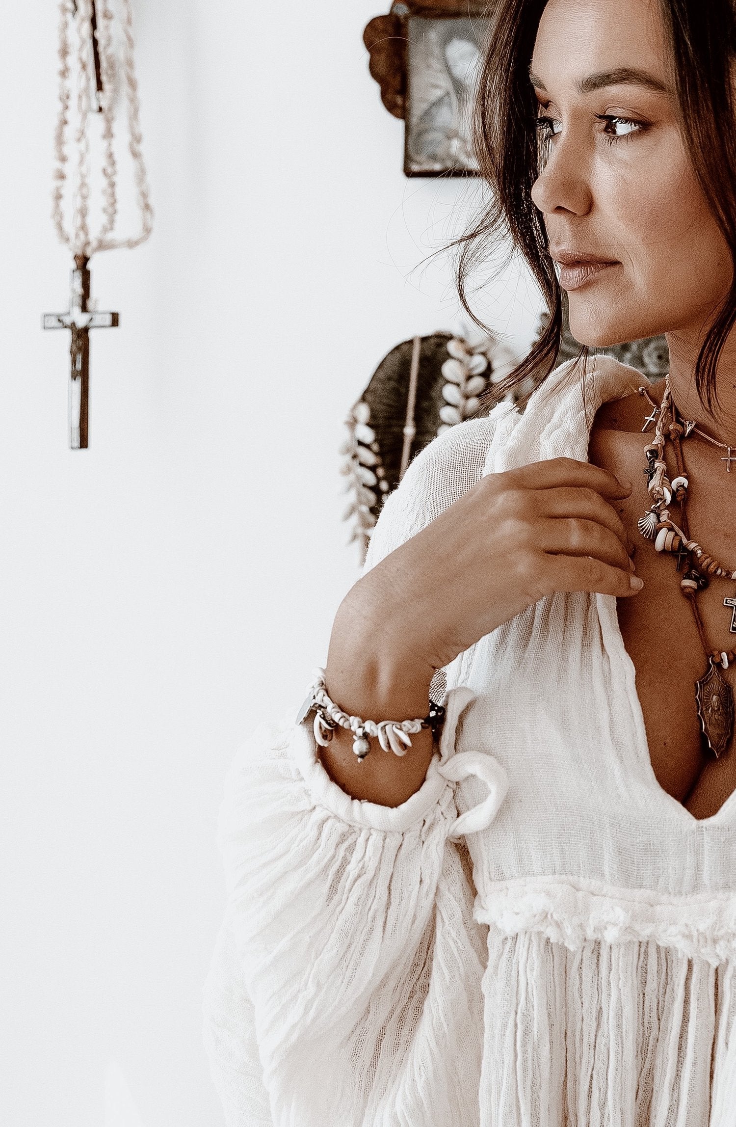 Mystic Bracelet
