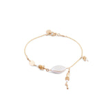 Clementine Bracelet Gold