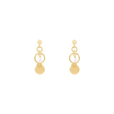 Tilly Freshwater Pearl Earrings