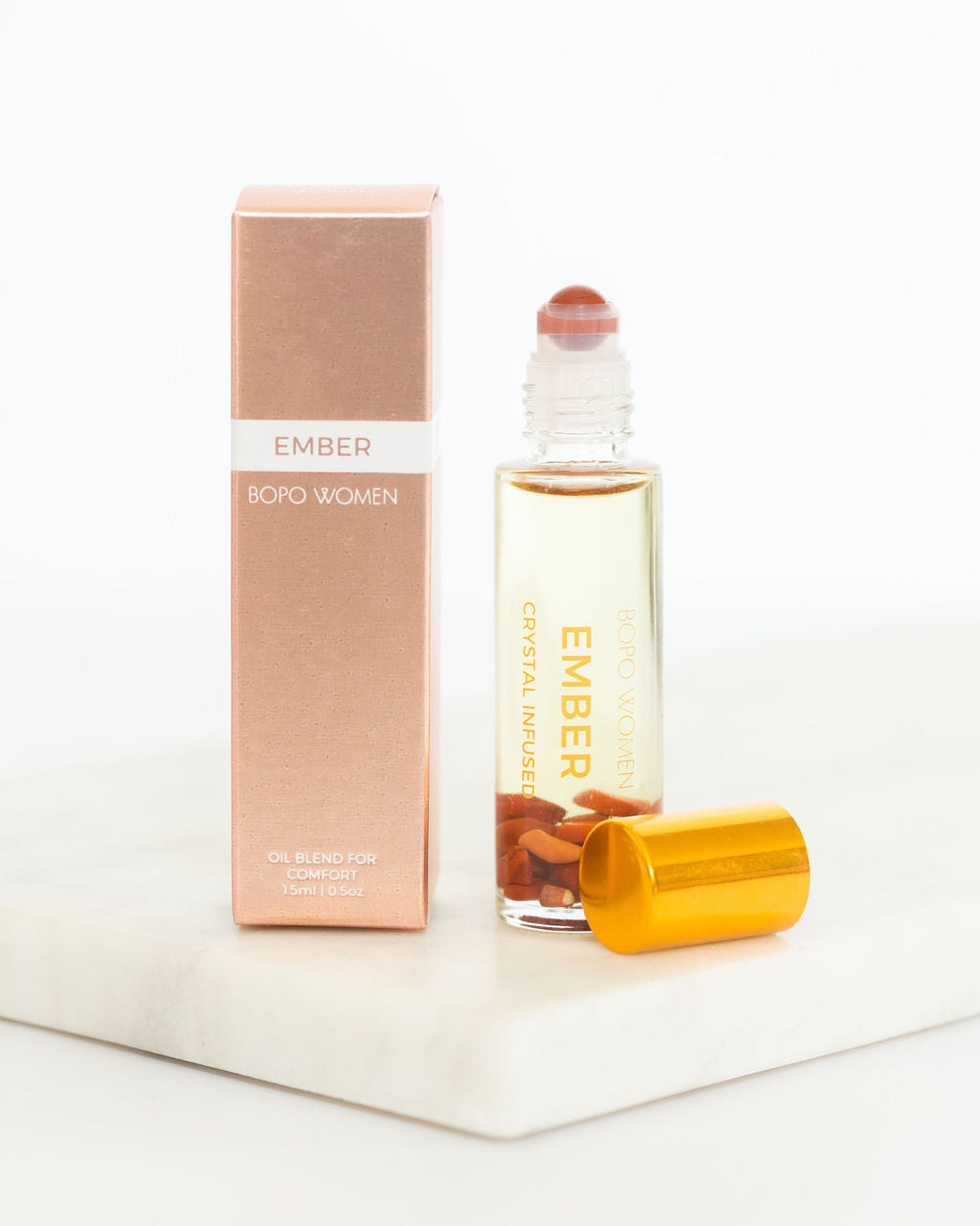 Ember Perfume Roller