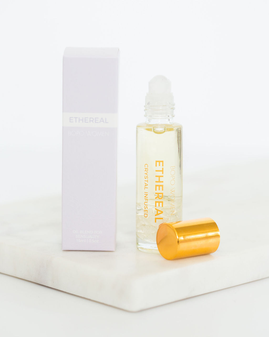Ethereal Perfume Roller