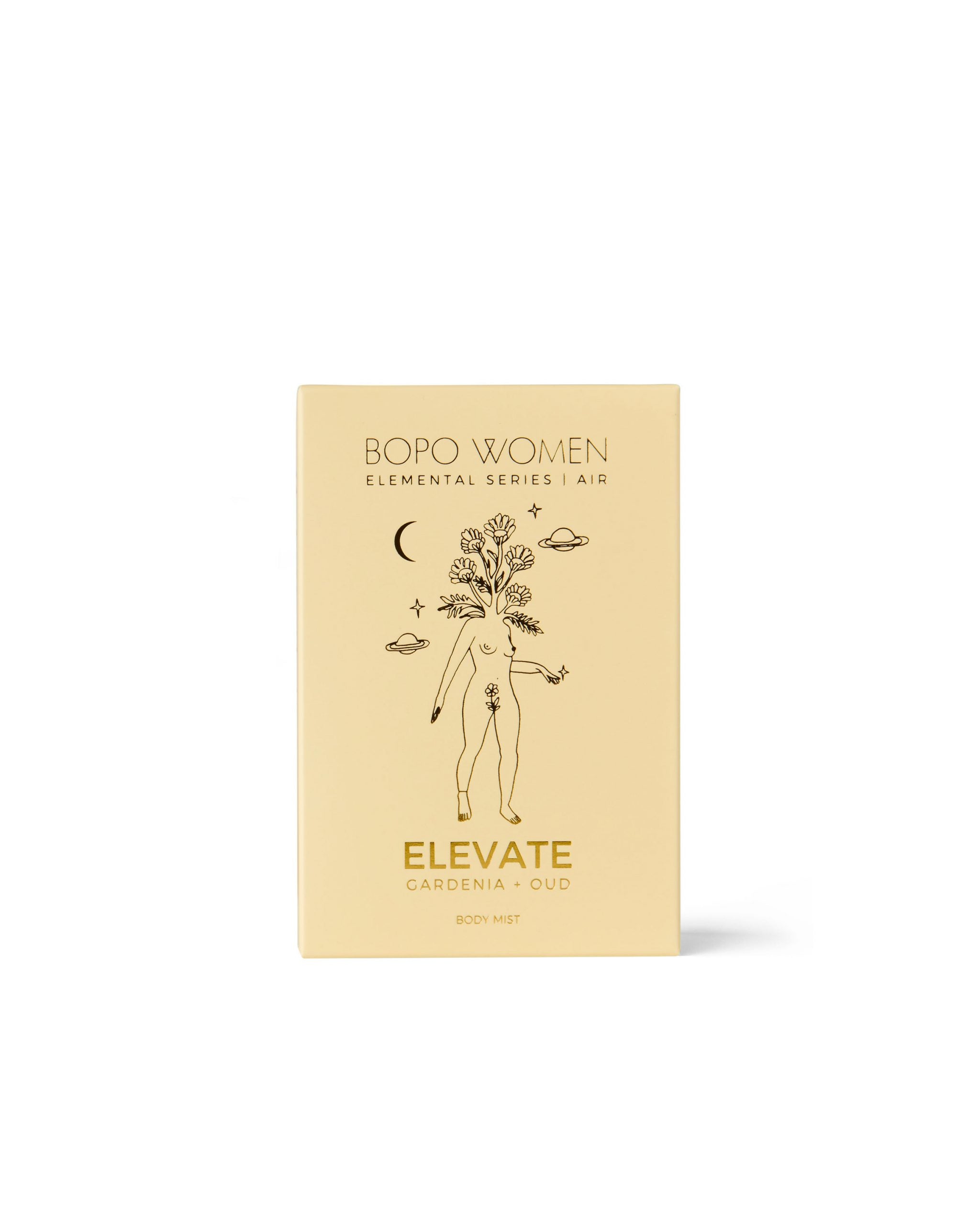 Elevate Body Mist