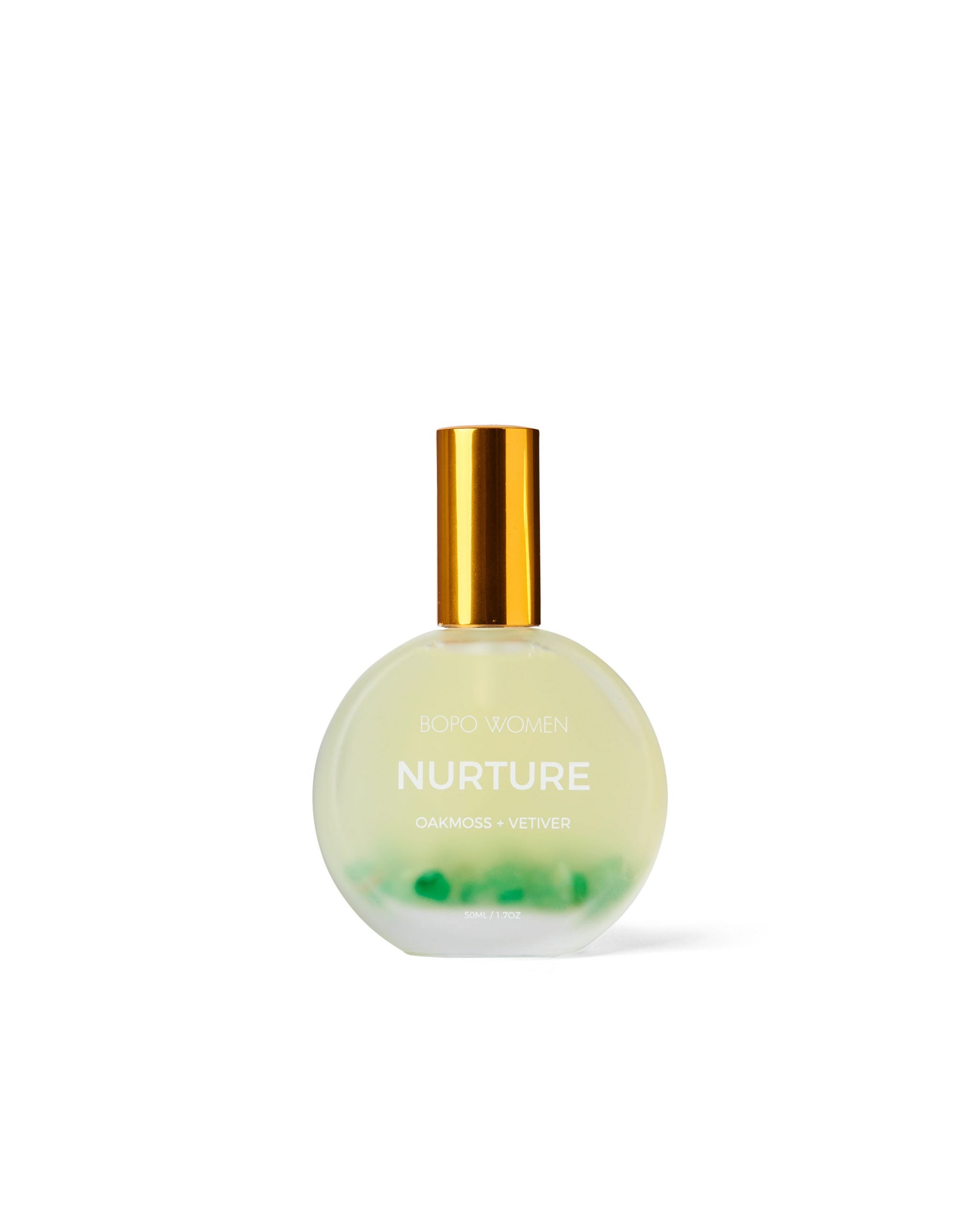 Nurture Body Mist