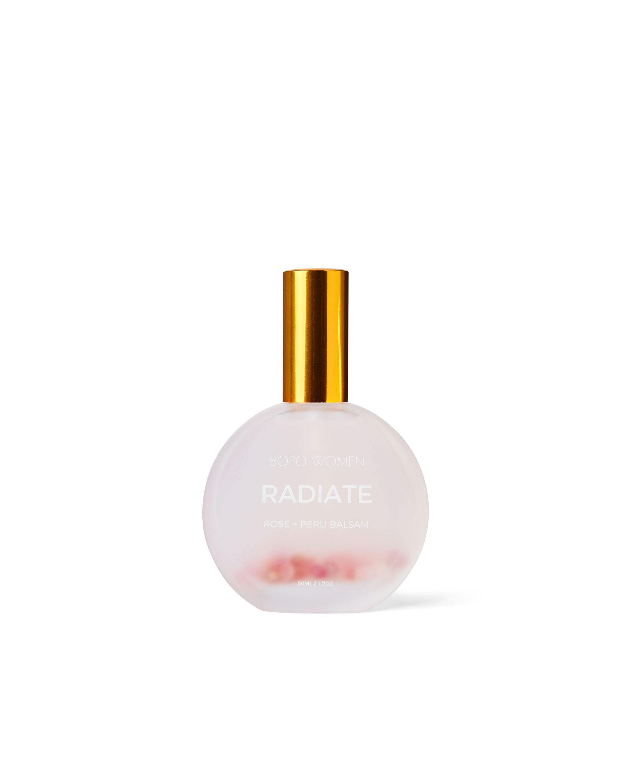 Radiate Body Mist