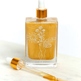 Summer Solstice Body Oil