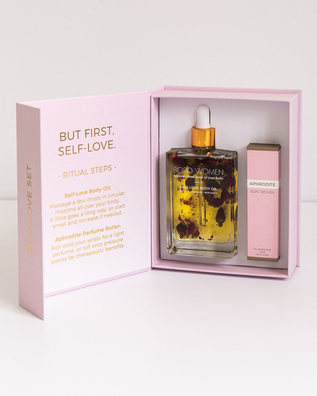 Self Love Set
