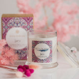 Bella Boheme Candle - Gypsy