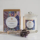 Bella Boheme Candle - Wanderer