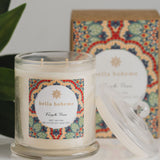 Bella Boheme Candle - French Pear
