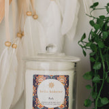 Bella Boheme Candle - Bali