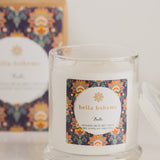 Bella Boheme Candle - Bali
