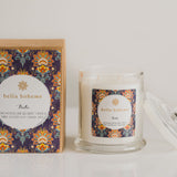 Bella Boheme Candle - Bali