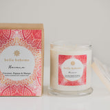 Bella Boheme Candle - Havana