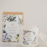 Bella Boheme Candle - Amitie