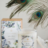 Bella Boheme Candle - Amitie