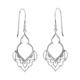 Moroccan Doorway Earrings