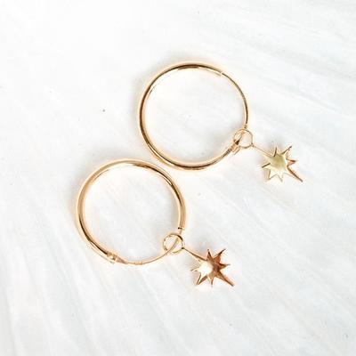 E512G - Gold Celestial Sleepers