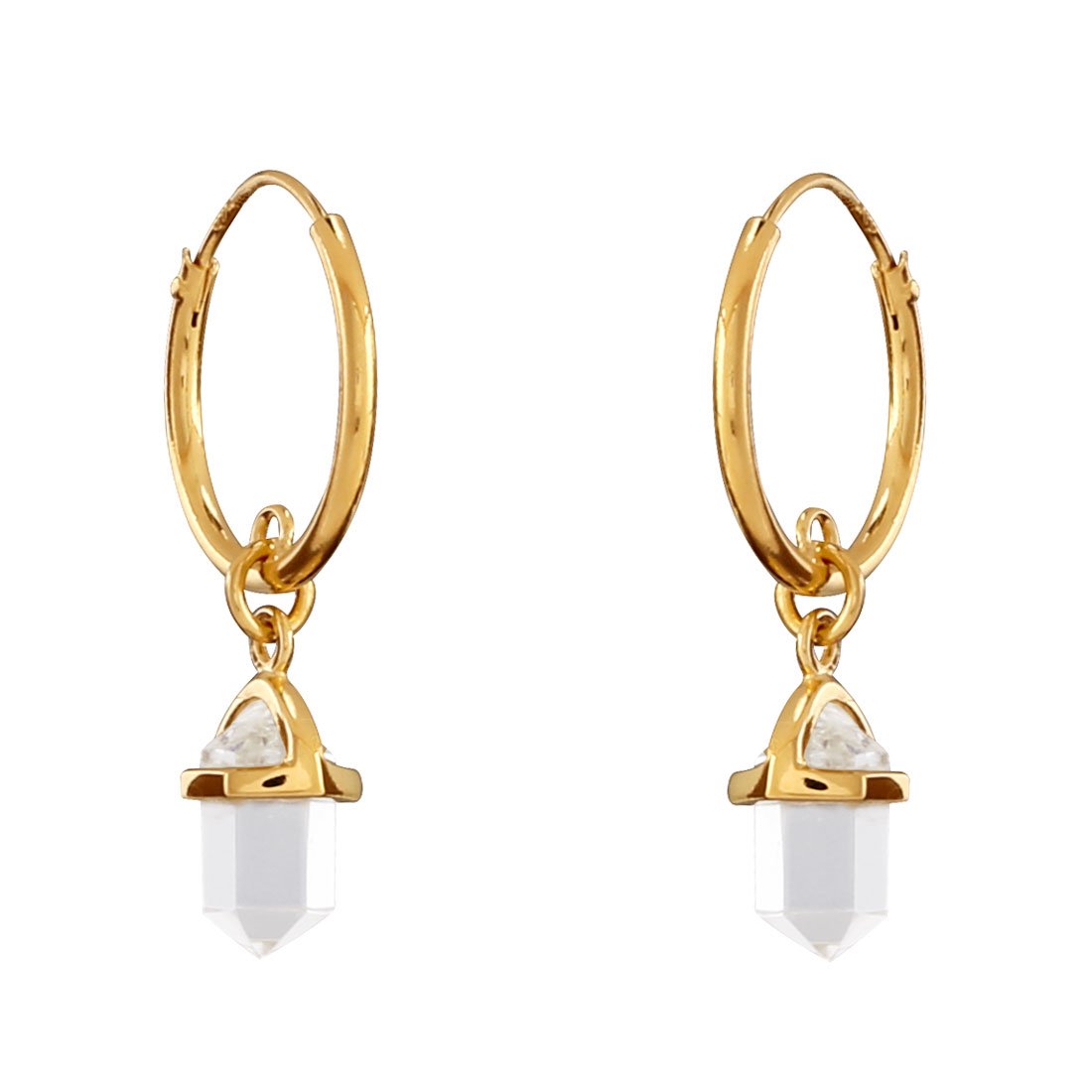 E518G - Gold Empress Sleepers