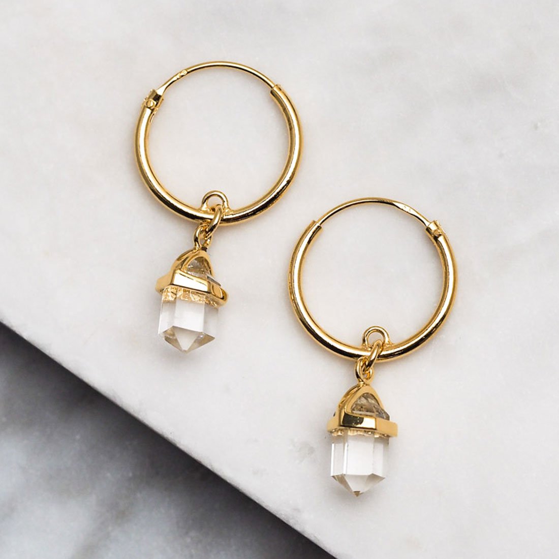 E518G - Gold Empress Sleepers