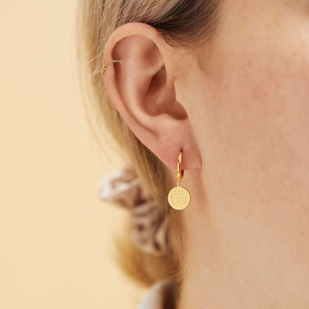 Mantra Sleepers Gold