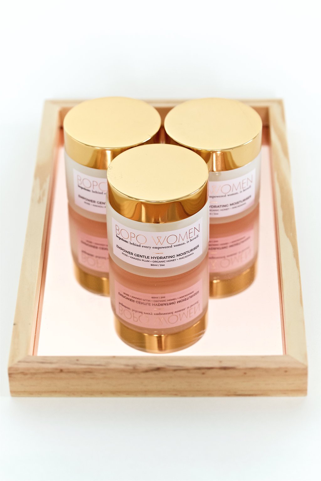 Gentle Face Moisturiser