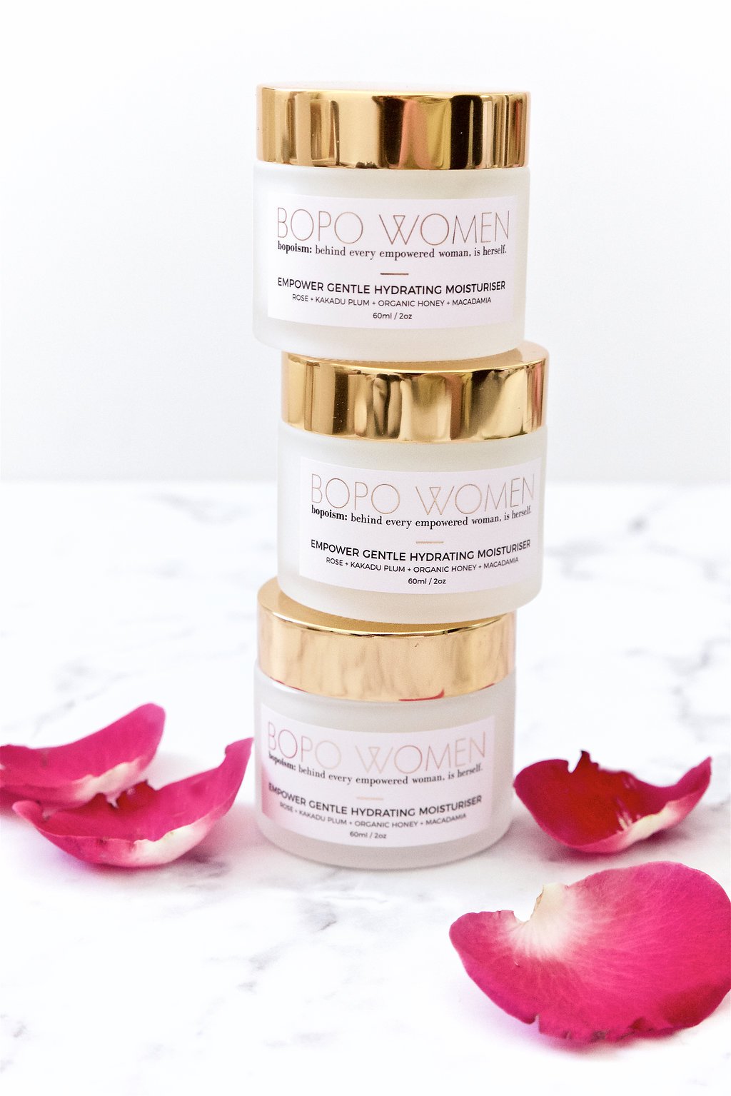 Gentle Face Moisturiser