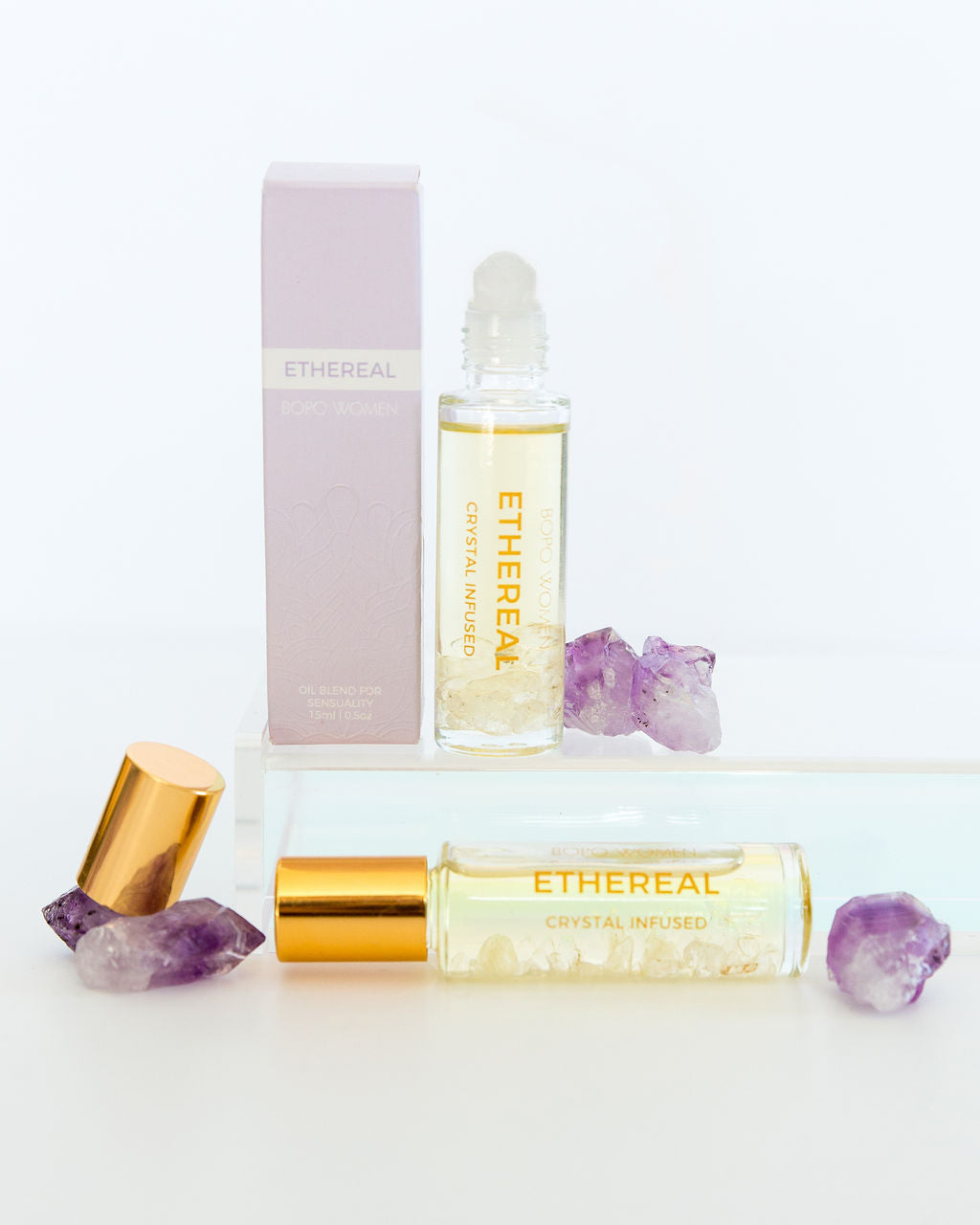 Ethereal Perfume Roller