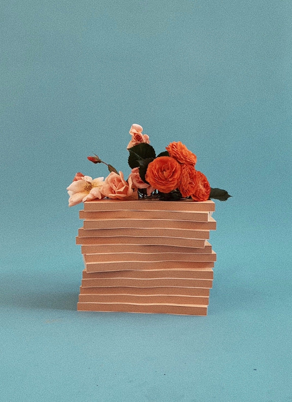 The Moon Flower Monologues