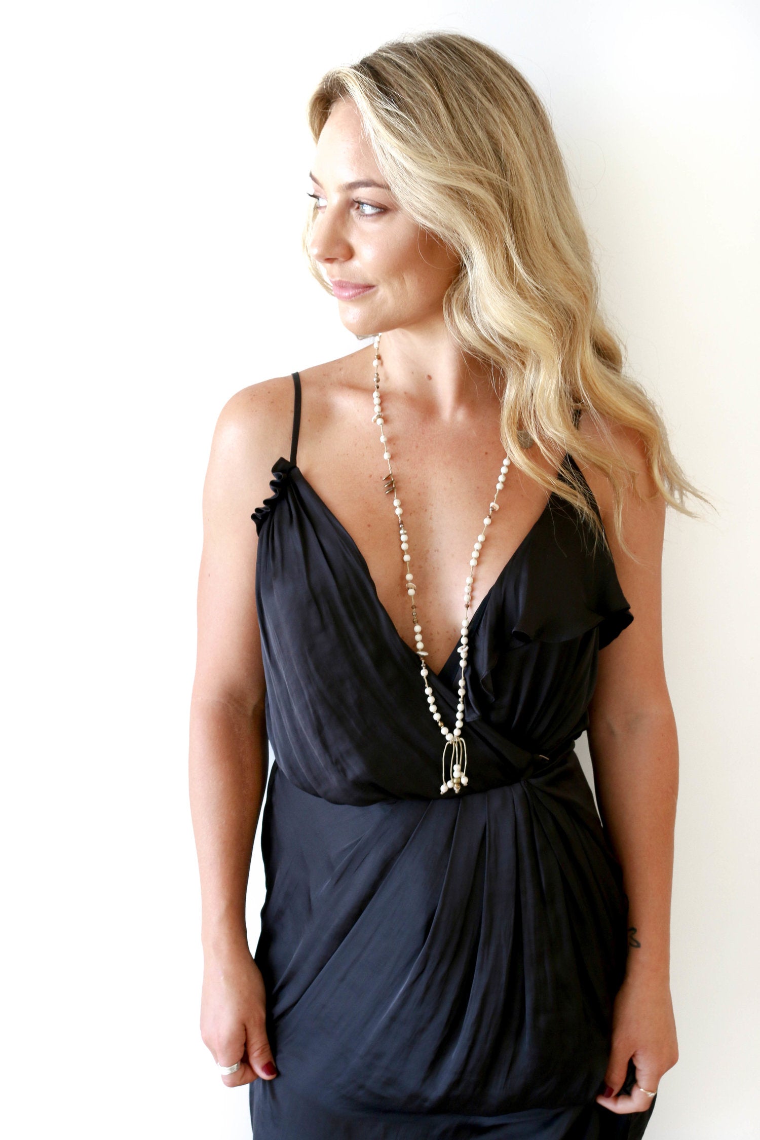 Prayer Necklace