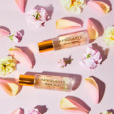 Aphrodite Crystal Perfume Roller