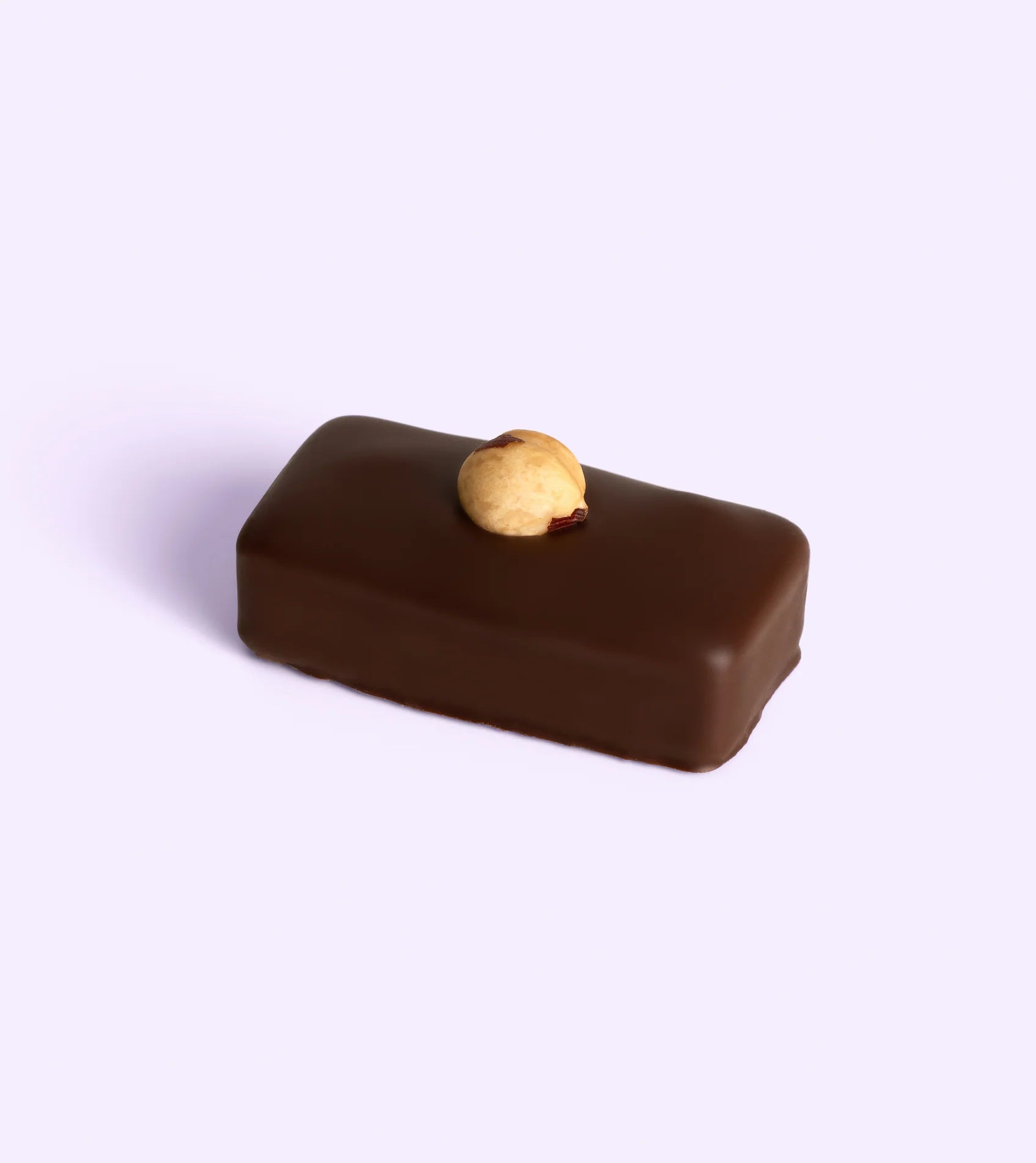 Loco Love Chocolate Twin Pack - Hazelnut Butter Praline