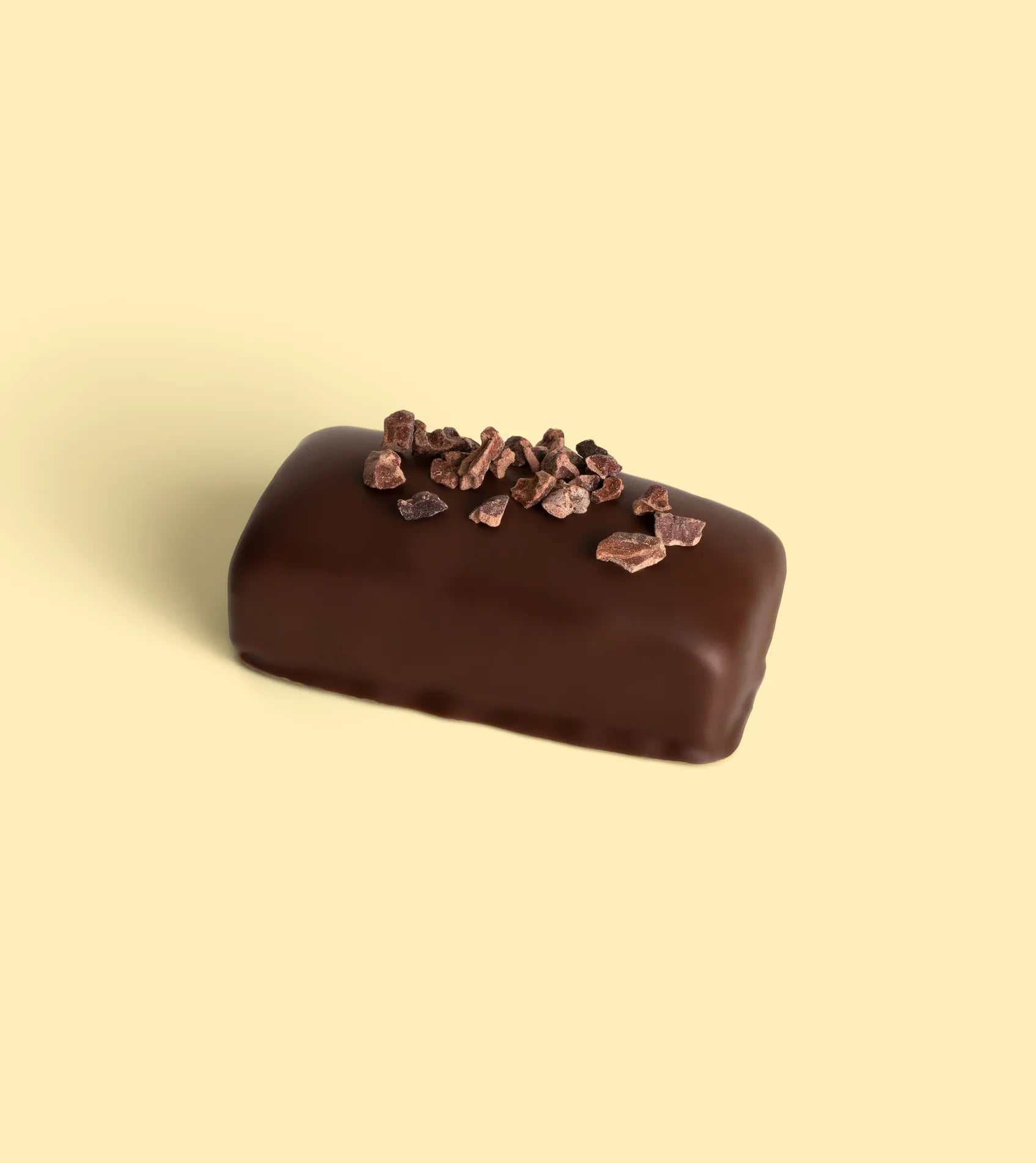 Loco Love Chocolate Twin Pack - Peanut Butter Caramel