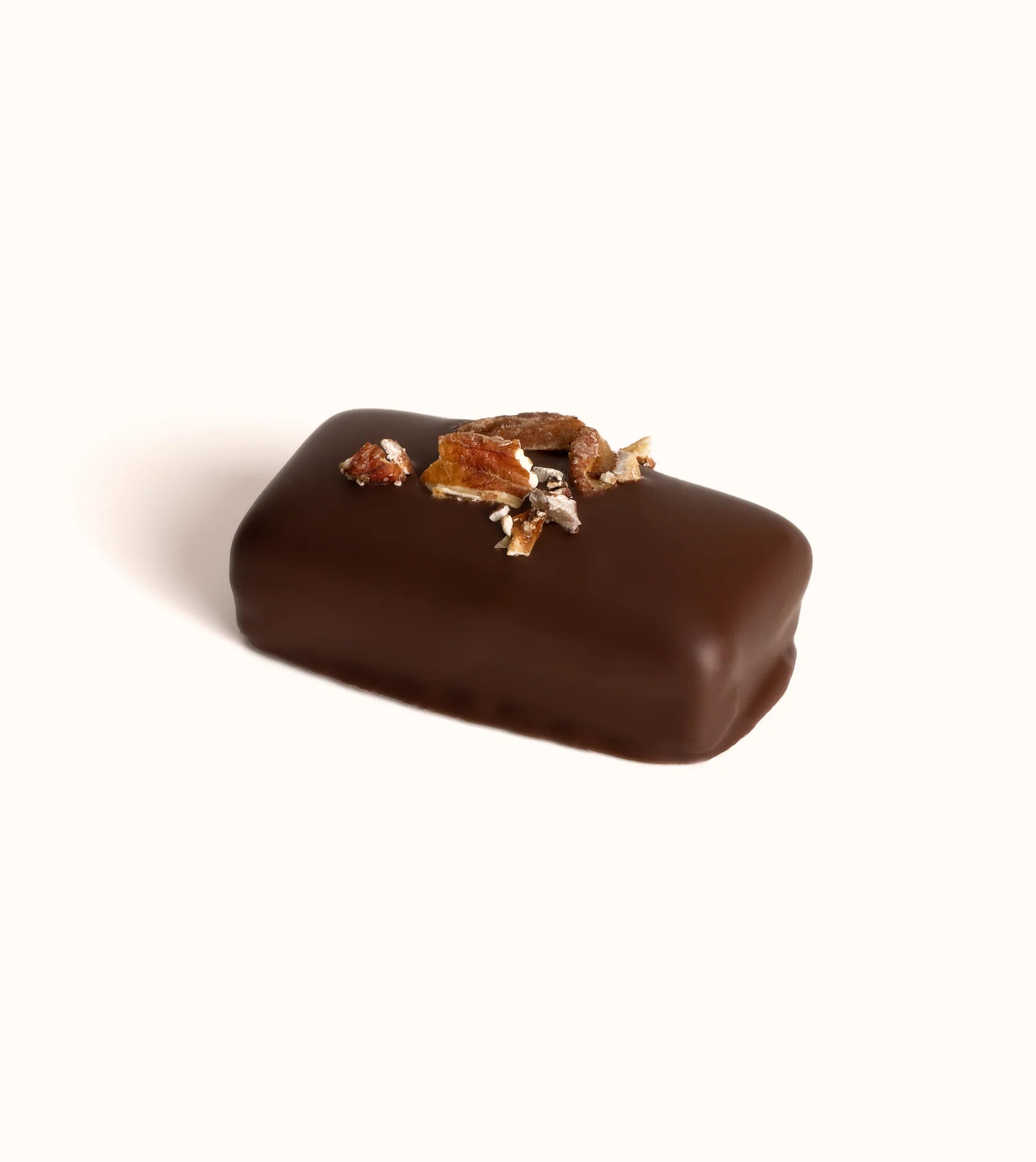 Loco Love Chocolate Twin Pack -Butter Caramel Pecan