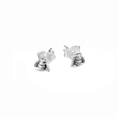 S463 - Tiny Bee Studs