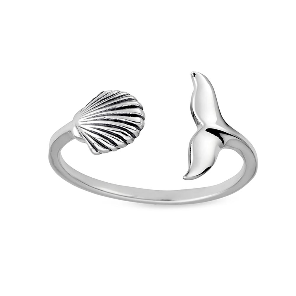 R488 - Treasures of the Sea Ring