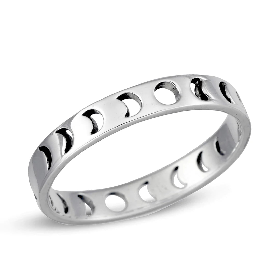 R142 - All The Phases Ring