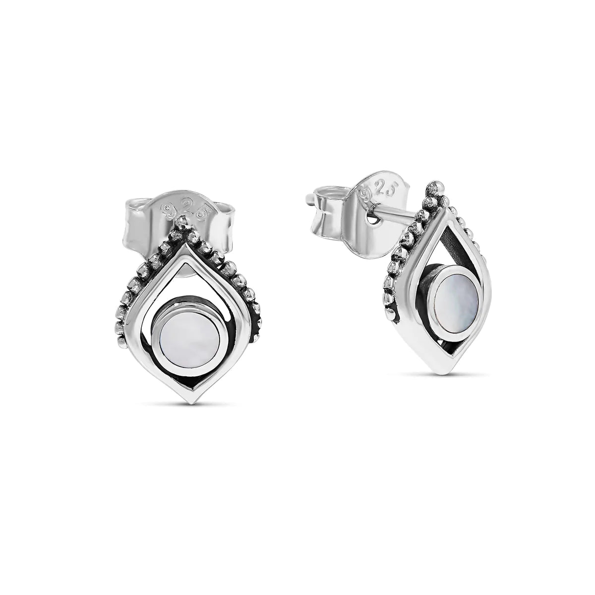 S311MP - Tanta Shell Studs