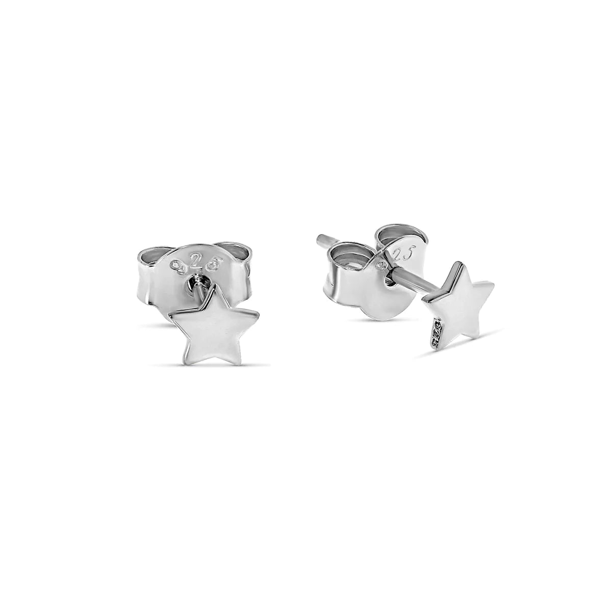 Midsummer Star Astra Star Studs