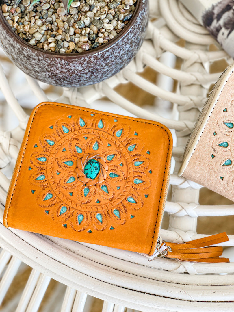 Vallarta Mini Purse