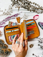 Vallarta Mini Purse