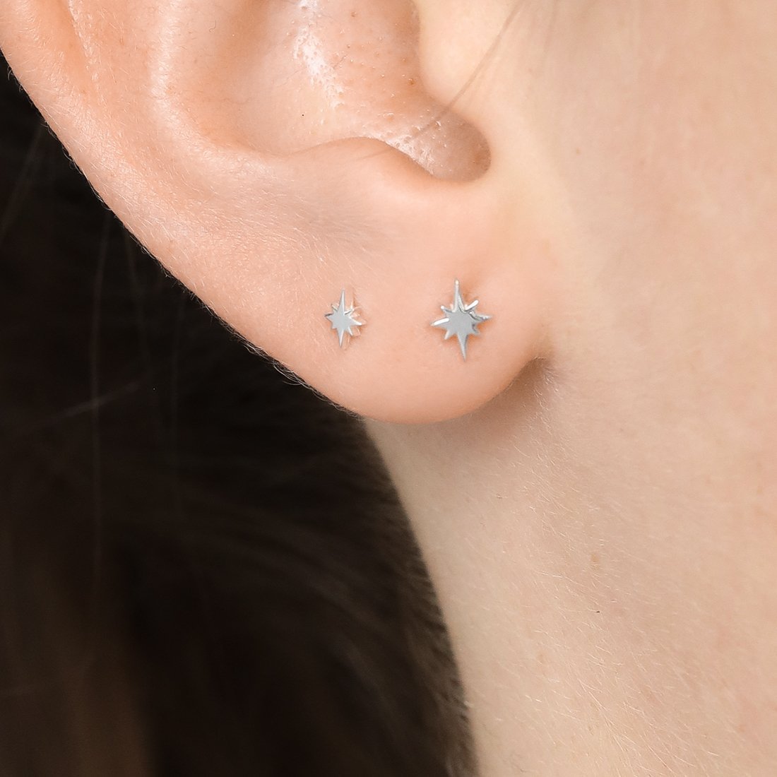 S495 - Celestial Studs