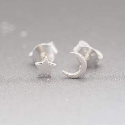 S464 - Galaxy Studs
