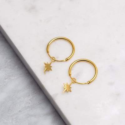 E512G - Gold Celestial Sleepers