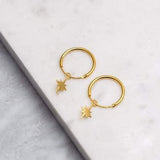 Gold Celestial Sleepers
