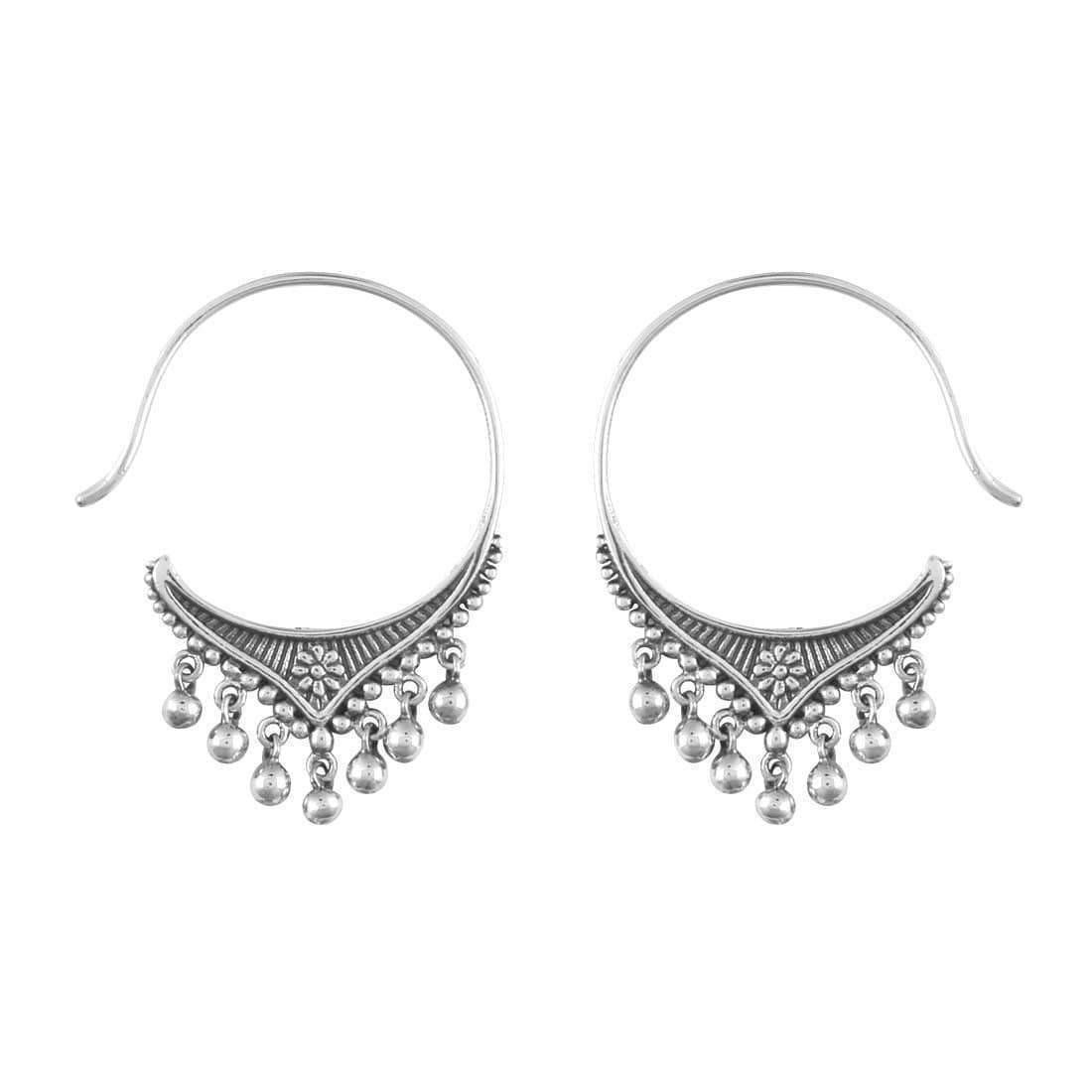 Midsummer Star Kerala Hoops