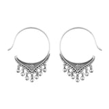 Midsummer Star Kerala Hoops