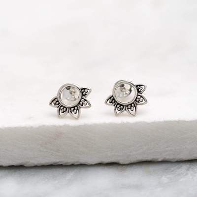 s275 - Rising Sun Studs